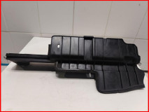 Воздуховод радиатора левый Kia Optima 4 JF оригинал 2016-2020 (29136D4000)