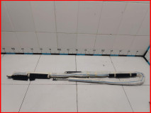 Подушка безопасности боковая шторка левая Kia Optima 4 JF оригинал 2016-2020 (85010D4000)