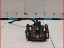 Суппорт тормозной задний правый Kia Optima 4 JF оригинал 2016-2020 (58230C1150)