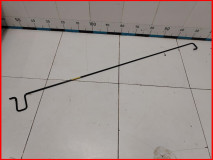 Торсион крышки багажника правый Kia Optima 4 JF оригинал 2016-2020 (79283D5030)