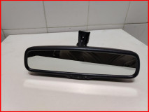 Зеркало заднего вида в салон Kia Optima 4 JF оригинал 2016-2020 (85101A4000)