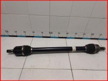 Привод передний правый Kia Optima 4 JF оригинал акпп G4ND 2016-2020 (49501D4150)