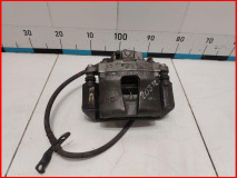 Суппорт тормозной передний правый Kia Optima 4 JF оригинал 2016-2020 (58130D4100)