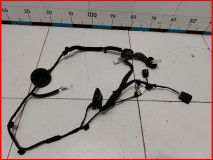 Проводка двери задней левой Kia Optima 4 JF оригинал 2016-2020 (91655D4010)