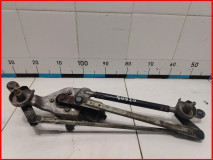 Трапеция стеклоочистителей в сборе Kia Optima 4 JF оригинал 2016-2020 (98120D4000)