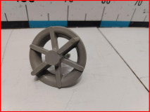 Болт крепления запасного колеса Kia Optima 4 JF оригинал 2016-2020 (628502T100)