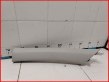 Обшивка стойки лобового стекла левая Kia Optima 4 JF оригинал 2016-2020 (85810D4000BGA)