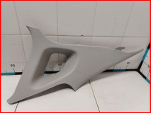 Обшивка стойки задняя левая Kia Optima 4 JF оригинал 2016-2020 (85850D4000BGA)