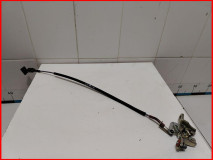 Замок спинки сиденья правый Kia Optima 4 JF оригинал 2016-2020 (89740D4000)