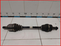 Привод передний левый Kia Optima 4 JF оригинал акпп G4ND 2016-2020 (49500D4100)