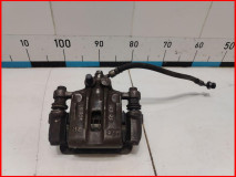 Суппорт тормозной задний левый Kia Optima 4 JF оригинал 2016-2020 (58210C1150)