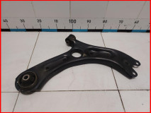 Рычаг передний правый Kia Optima 4 JF оригинал 2016-2020 (54501C1000)