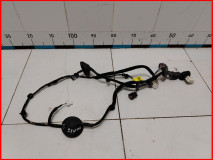 Проводка двери задней правой Kia Optima 4 JF оригинал 2016-2020 (91665D4010)