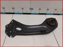 Рычаг задний продольный левый Kia Optima 4 JF оригинал 2016-2020 (55270D4200)