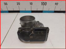 Заслонка дроссельная электрическая Kia Optima 4 JF 2.0 G4ND оригинал 2016-2020 (351002E100)