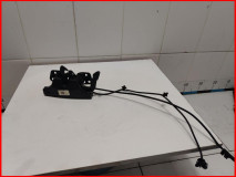 Замок капота Kia Optima 4 JF оригинал 2016-2020 (81130D4010)