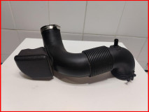 Патрубок воздушного фильтра Kia Optima 4 JF оригинал 2016-2020 (28130C1200)