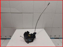 Замок двери задней правой 5 контактов Kia Optima 4 JF оригинал 2016-2020 (81420D4020)