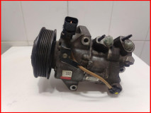 Компрессор кондиционера Kia Optima 4 JF оригинал 2016-2020 (97701D4001)