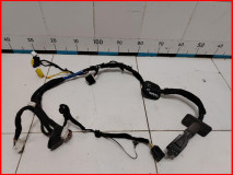 Проводка двери передней левой Kia Optima 4 JF оригинал 2016-2020 (91608D4161)