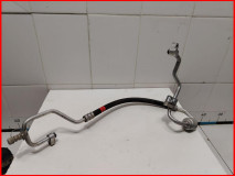 Проводка рулевой рейки Kia Optima 4 JF оригинал 2016-2020 (d456396500)