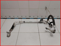 Трубка кондиционера Kia Optima 4 JF оригинал 2016-2020 (97775D4000)