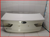 Крышка багажника Kia Optima 4 JF оригинал 2016-2020 (69200D4020)