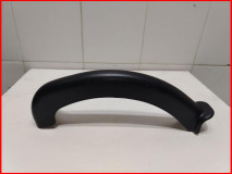 Накладка петли багажника левая Kia Optima 4 JF оригинал 2016-2020 (81911D5000)