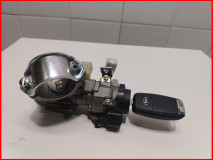 Замок зажигания Kia Optima 4 JF оригинал 2016-2020 (81900D4G00)