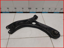 Рычаг передний левый Kia Optima 4 JF оригинал 2016-2020 (54500C1000)