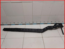 Защита топливных трубок Kia Optima 4 JF оригинал 2016-2020 (31315D4000)