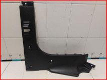 Обшивка проема багажника левая Kia Optima 4 JF оригинал 2016-2020 (85785A8000WK)