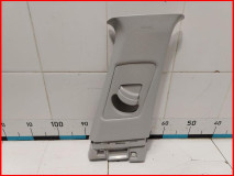 Обшивка стойки центральной верхняя правая Kia Optima 4 JF оригинал 2016-2020 (85840D4100BGA)