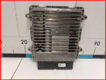 Блок управления двигателем Kia Optima 4 JF 2.0 G4ND оригинал 2016-2020 (391212EKH5)