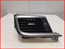 Дефлектор воздушный левый Kia Optima 4 JF оригинал 2016-2020 (84790D4AA0CM3)