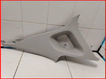 Обшивка стойки задняя правая Kia Optima 4 JF оригинал 2016-2020 (85860D4000BGA)