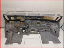 Шумоизоляция моторного отсека Kia Optima 4 JF оригинал 2016-2020 (84120D4000)