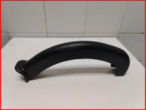 Накладка петли багажника правая Kia Optima 4 JF оригинал 2016-2020 (81921D5000)