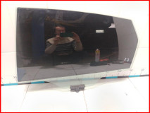 Стекло двери задней левой Kia Optima 4 JF оригинал 2016-2020 (83410D4010)