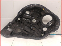 Стеклоподъемник электрический задний левый Kia Optima 4 JF оригинал 2016-2020 (83471D4000)