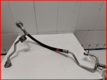 Трубка кондиционера Kia Optima 4 JF оригинал 2016-2020 (97762D4000)