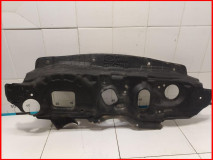 Шумоизоляция моторного отсека Kia Optima 4 JF оригинал 2016-2020 (84124D4000)