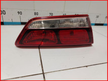 Фонарь задний внутренний левый Kia Optima 4 JF оригинал 2016-2020 (92403D4051)