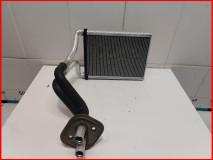 Радиатор отопителя Kia Optima 4 JF оригинал 2016-2020 (97138D4000)