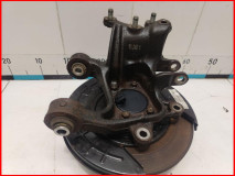 Кулак поворотный задний правый Kia Optima 4 JF оригинал 2016-2020 (52720C1100)