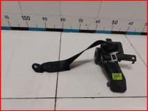 Ремень безопасности задний левый Kia Optima 4 JF оригинал 2016-2020 (89810D4100WK)