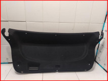 Обшивка крышки багажника Kia Optima 4 JF оригинал 2016-2020 (81752D4000WK)