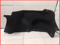 Обшивка багажника правая Kia Optima 4 JF оригинал 2016-2020 (85740D4100WK)