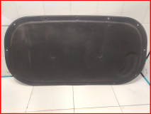 Шумоизоляция капота Kia Optima 4 JF оригинал 2016-2020 (81125D4000)