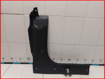 Обшивка проема багажника левая Kia Optima 4 JF оригинал 2016-2020 (85784A8000WK)